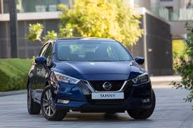 Nissan Sunny